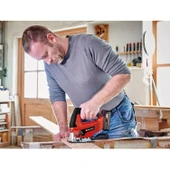 Einhell TC JS 18/70 Akülü Dekupaj Testere 2,5 Ah Tek Akülü thumbnail 2