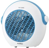 BASTILIPO Isıtıcı TVC2000C 5971 Beyaz Mavi 0 thumbnail 1
