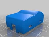 Mazda 3 BK panel düğme kapağı - 3438343 thumbnail 2