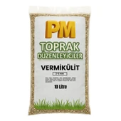 Vermikülit (2-4 mm) 10 Litre thumbnail 1