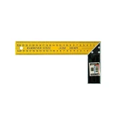 BTS 12243 Marangoz Gönye 35 cm thumbnail 8