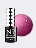 Nail Republic Premium Silk Cats Collection Kore Kedi Gözü Kalıcı Oje 10ml 123 thumbnail 1