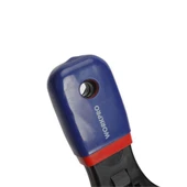 WORKPRO WP219007 90mm Geri Çekilebilir Profesyonel Kazıma Bıçağı thumbnail 5