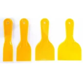 Duyar 450 Plastik Macunlama Takımı 4 Parça thumbnail 1