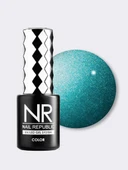 Nail Republic Premium Silk Cats Collection Kore Kedi Gözü Kalıcı Oje 10ml 128 thumbnail 1