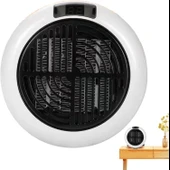 dobooo Fişli Duvar Tipi Isıtıcı thumbnail 1