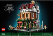 LEGO 10350 Icons Tudor Köşesi thumbnail 1