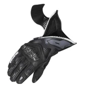 SPIDI CARBO FIT DERİ ELDİVEN SİYAH thumbnail 2