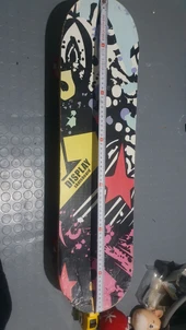 Kaykay 70 cm ikinci el thumbnail 1