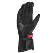 SPIDI CARBO FIT DERİ ELDİVEN KIRMIZI thumbnail 4