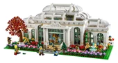 LEGO 21353 Ideas Botanik Bahçesi thumbnail 3