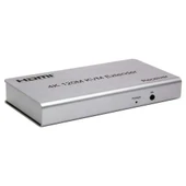 Ezcool Ez-3020ex 120mt Hdmı Usb Kvm Extender 4k thumbnail 3