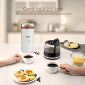 Sinbo SCM-2980 Kahve ve Baharat Öğütücü, Sinbo Kahve Öğütücü, Baharat Öğütücü thumbnail 7