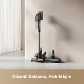 R20 Ultra Aquacycle Kablosuz Dikey Süpürge thumbnail 11