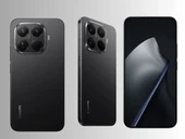 Xiaomi 15T Pro 512 GB 12 GB Ram (İthalatçı Garantili) -Siyah- thumbnail 4