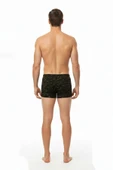 Erkek Likralı Baskı Desenli Boxer  BGL-ST05008 thumbnail 7