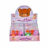 638-BP Küçük Kız - Bayraktar Plastik thumbnail 1