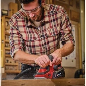 Einhell TE PL 920 Elektrikli Planya 920 Watt thumbnail 12