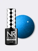 Nail Republic Premium Silk Cats Collection Kore Kedi Gözü Kalıcı Oje 10ml 126 thumbnail 1