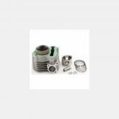 Spacy 110 Silindir Komple - 1