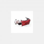 Spacy 110 Stop Komple - 1