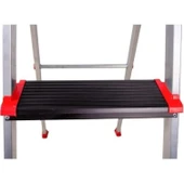 Saraylı Professional Alüminyum Merdiven 6+1 thumbnail 3