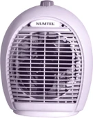 Kumtel Fanlı Isıtıcı 2000 W LX-6331 Lila thumbnail 1