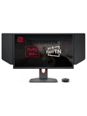BenQ Zowie XL2566K 24.5" 0.5 ms Full HD Pivot 360 Hz Oyuncu Monitörü thumbnail 1