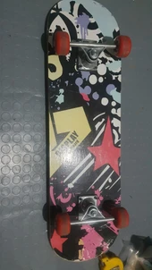 Kaykay 70 cm ikinci el thumbnail 2