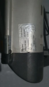 Elektrik isitici ikinci el sağlam thumbnail 4