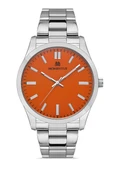 MOMENTUS CM136S-14SS Erkek Kol Saati thumbnail 1
