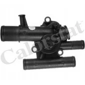 Renault Termostat (89°) Kangoo Megane II Scenic II 1,9dci 03> - Vernet Th6628.89j thumbnail 2