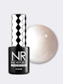 Nail Republic Silk Cats Collection Kore Kedi Gözü Kalıcı Oje 10ml 112 thumbnail 1