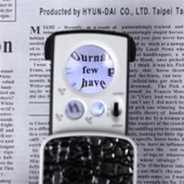 Texta Üç Mercekli Işıklı Büyüteç 30X 60X 90X thumbnail 3