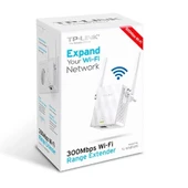 Tp-lınk Tl-wa855re 300mbps Priz Tipi Menzil Genişletici thumbnail 4