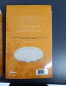 Şalçı Safyün Erkek %75 Yün Uzun Kollu Fanila Atlet İçlik 446 - 2 Adet   M Ekru thumbnail 4