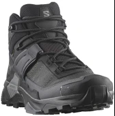 Salomon X Ultra 5 Mıd Gtx Gore-Tex® Patika Tırmanış Erkek Outdoor Bot thumbnail 4