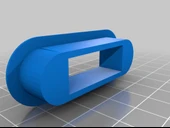 Mazda Miata NA Bagaj Lambası Anahtarı Bağlantısı Çerçevesi Düğme Dahil Değil - 3884458 thumbnail 2