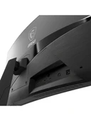 MSI G321CUV 31.5" 4 ms 4K Curved 60 Hz Oyuncu Monitörü thumbnail 3