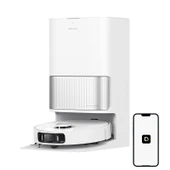 L40 Ultra AE Robot Süpürge, 19.000 Pa Emiş Gücü thumbnail 1