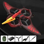 Uzaktan Kumandalı Dinozor Drone thumbnail 3