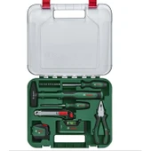 Bosch Üniversal El Aleti Seti 17 Parça thumbnail 9