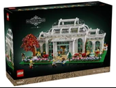 LEGO 21353 Ideas Botanik Bahçesi thumbnail 2