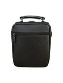 El Çantası Omuz Askılı Tabanca Bölmeli Premium Kalite Çok Gözlü Model thumbnail 5