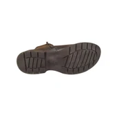 MAMMAMİA D25KB-8135 TOPUKLU FERMUARLI KADIN DERİ BOT thumbnail 7