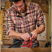 Einhell TE PL 920 Elektrikli Planya 920 Watt thumbnail 16