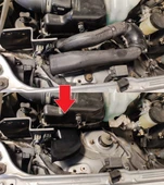 Mazda Miata MX-5 NB Kısa Hava Giriş Çıkış Kapağı- 6653889 thumbnail 2