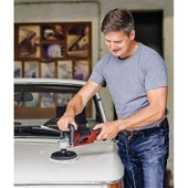 Einhell CC PO 1100/150 E Polisaj Makinası 1100 Watt 180 mm thumbnail 7