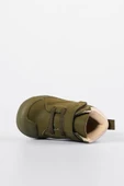 Vicco Paw II 946.E25K.377 Anatomik Taban Erkek Çocuk İlkadım Bot Haki 19-21 thumbnail 3