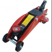 BHD Arabalı Kriko 2 Ton Garaj Krikosu thumbnail 1